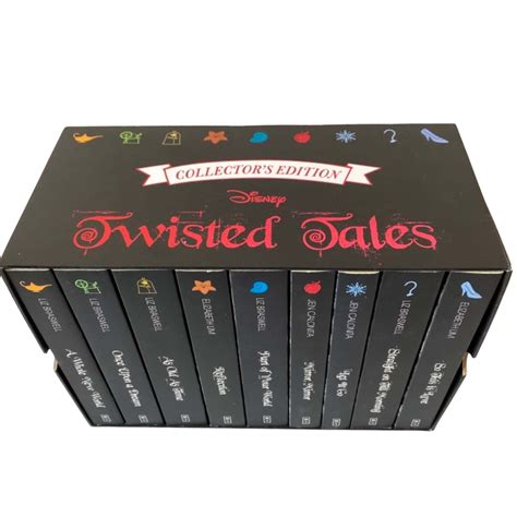 disney twisted tales book 15